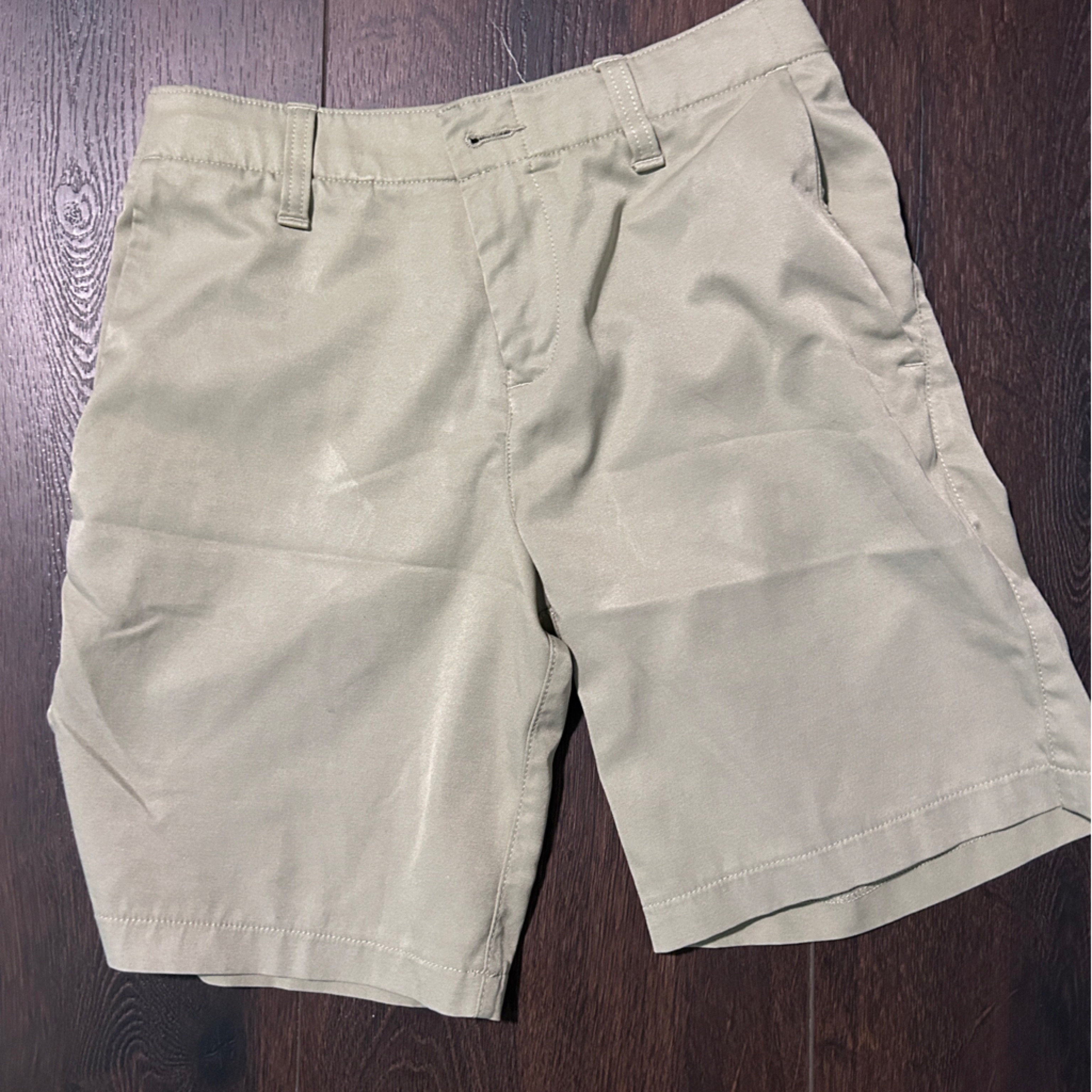 Under Armour Match Play Golf Shorts